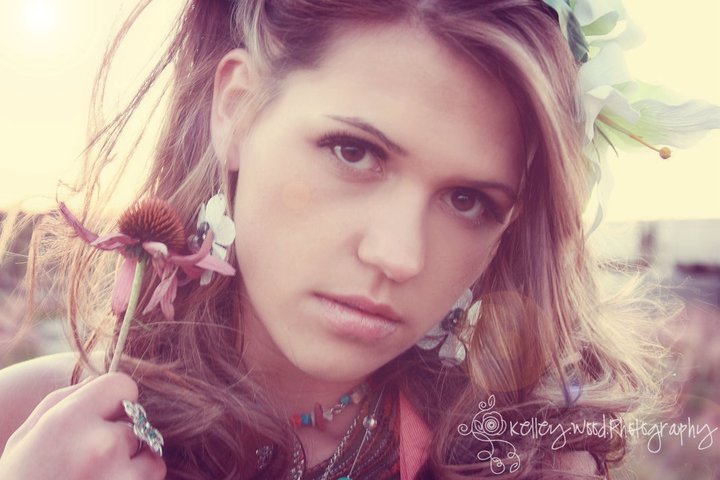 Female model photo shoot of Megan Elswick  in Birmingham, Alabama