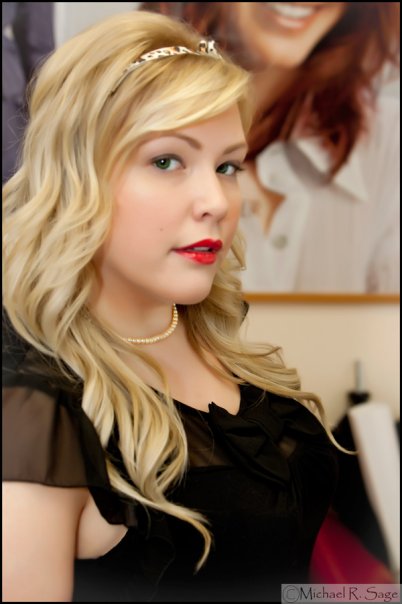 Female model photo shoot of Cloe Cupcake in ottawa ont