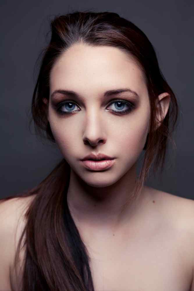 Female model photo shoot of Rachel Ann Vague by -NE-