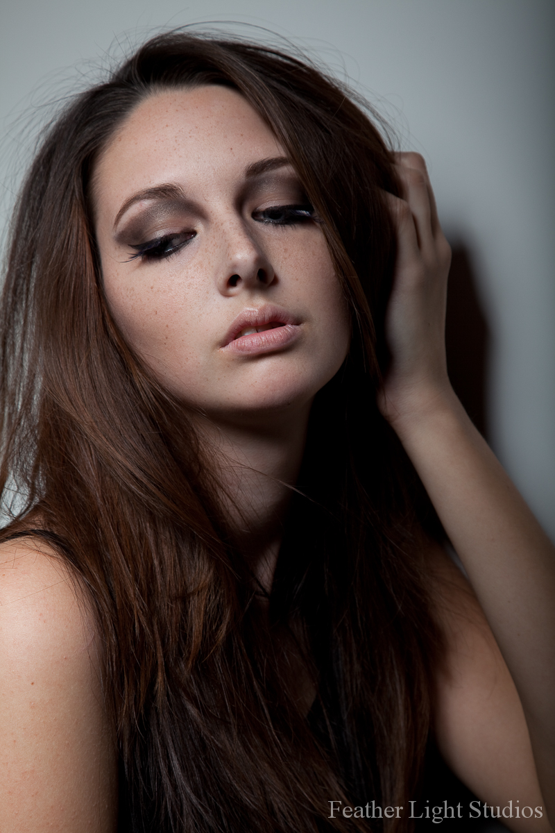 Female model photo shoot of Rachel Ann Vague