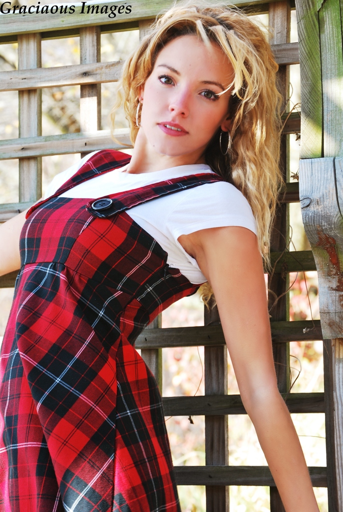 Female model photo shoot of Graciaous Images and Kate Jean Harrington in Morrisville, NC (Lake Crabtree)