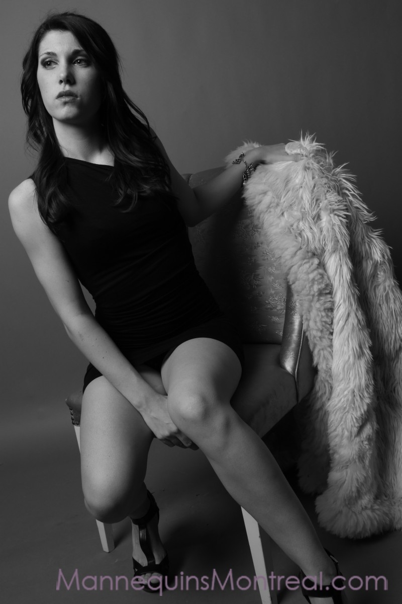 Female model photo shoot of Tanya lalonde