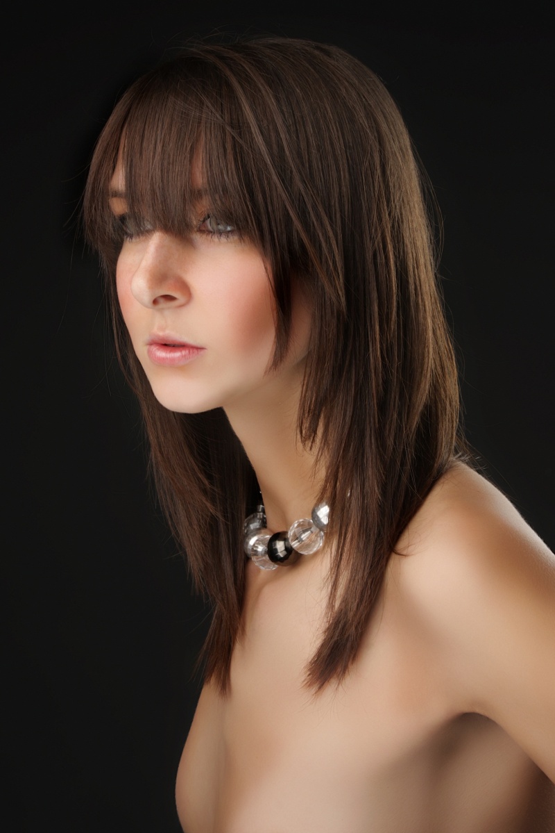 Female model photo shoot of Jasmine Hart by robert christopher