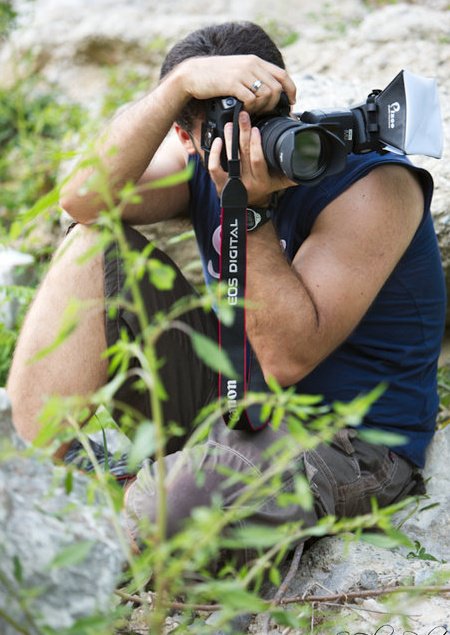 Male model photo shoot of flegophotography