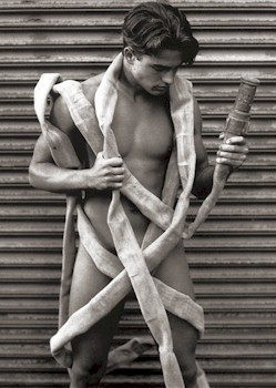 Male model photo shoot of Chi McClendon in Santa Rosa, Ca