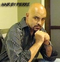 Male model photo shoot of Pierre Sutton 