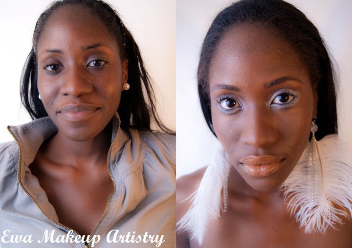 Female model photo shoot of Adebusola Adewunmi in Chicago, Illinois