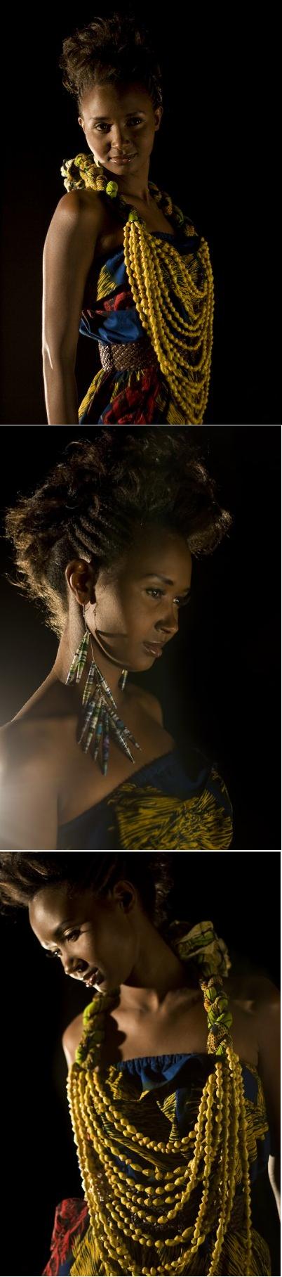 Female model photo shoot of Remba Productions in Kigali, Rwanda