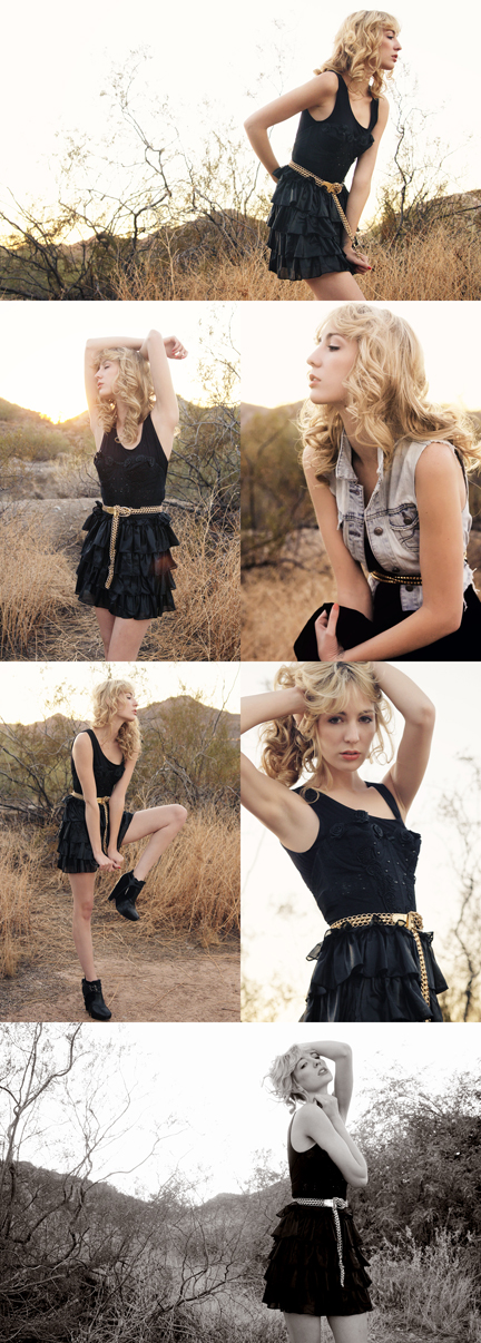 Female model photo shoot of MarisaOldhamPhotography in Phoenix, AZ