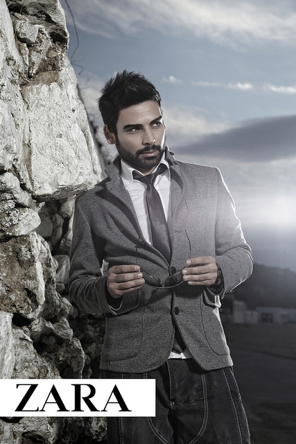 Male model photo shoot of TAMER KARAKULAK in istanbul