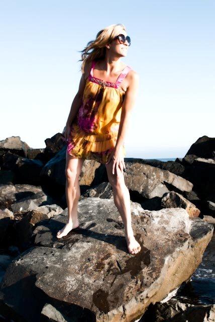 Female model photo shoot of Miss Gemma in San Diego, CA