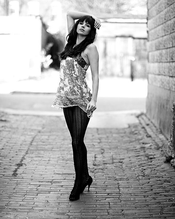 Female model photo shoot of Veronica Virag by Jackson Ruckar in Washington DC
