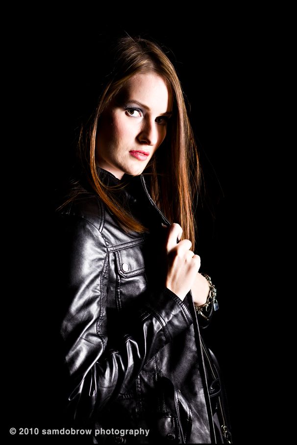Female model photo shoot of Lauren Elizabeth M by samdobrow photography in Alpharetta, GA
