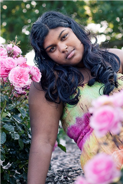 Female model photo shoot of Tashaa by MareeJaegerPhotography