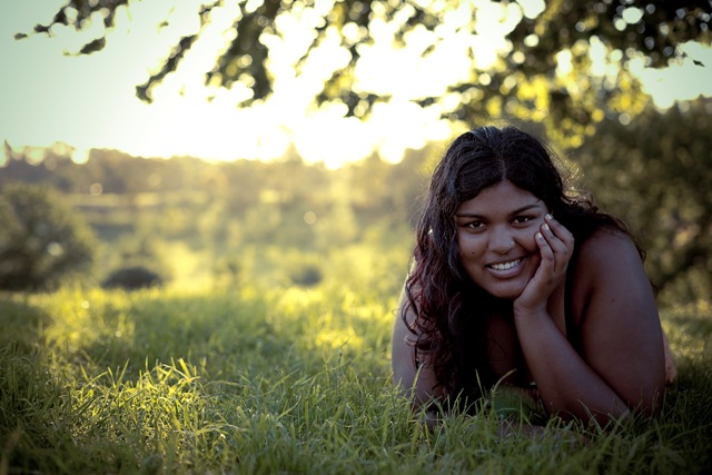 Female model photo shoot of Tashaa by MareeJaegerPhotography
