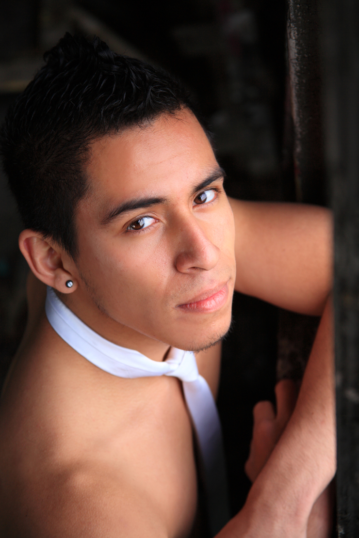 Male model photo shoot of Daniel Good by MarquezPhotography in San Francisco