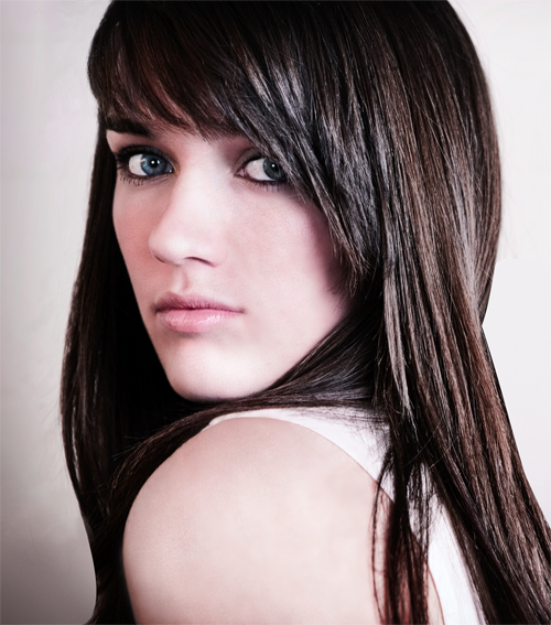 Female model photo shoot of aLouisXVI