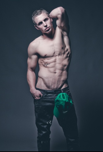 Male model photo shoot of Nick J Taylor in Petersham