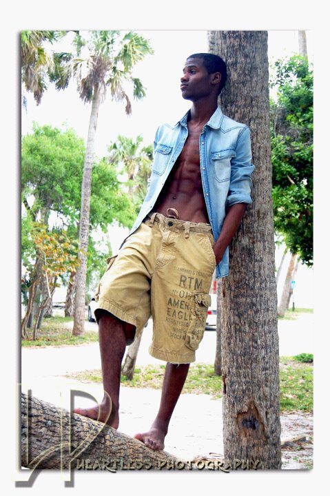 Male model photo shoot of TristenMWright in Melbourne,FL