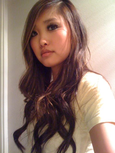 Female model photo shoot of Gemma Chong