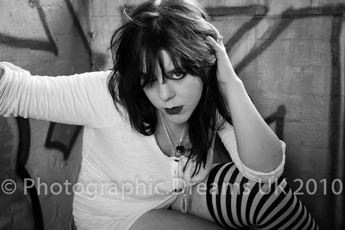 Female model photo shoot of Jayde Terri Ritchie by Matty272 in Tayport
