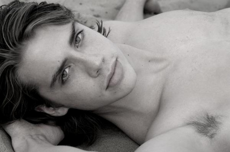 Male model photo shoot of Drew Moore in Oregon