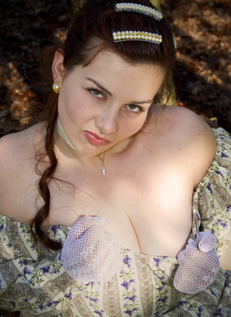 Female model photo shoot of Carrissa Rehanna Baer by WilsonArt Photography in Roseburg, Oregon