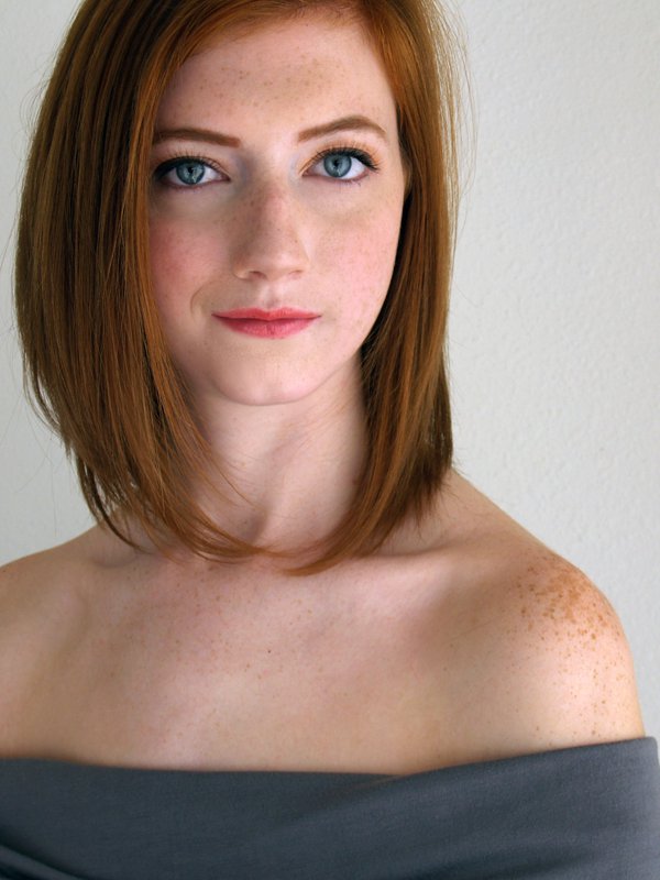Female model photo shoot of Emily Alsdorf by Photos By Glamourpuss, makeup by Glamourpuss Make-UpHair