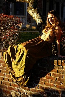 Female model photo shoot of Alexandra Royals in Long Island, NY