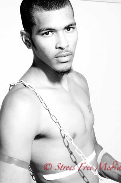 Male model photo shoot of Lonnie Taylor in Atlanta, GA