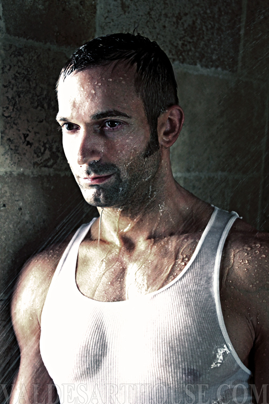 Male model photo shoot of Thomas Harsh by Kemuel Valdes in Miami, Fl