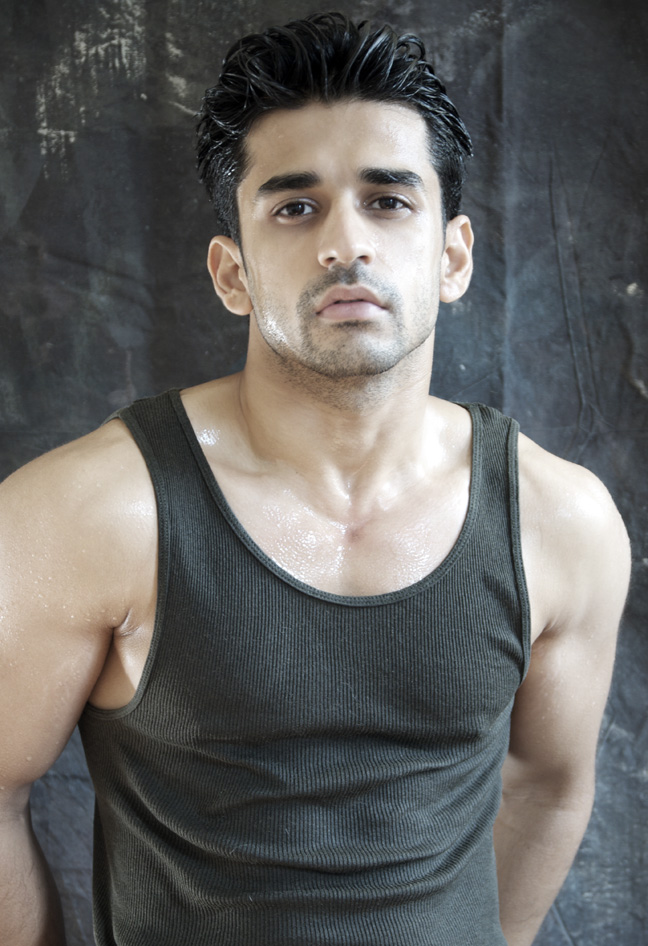 Male model photo shoot of david massa photography and Yajur Arora in nyc