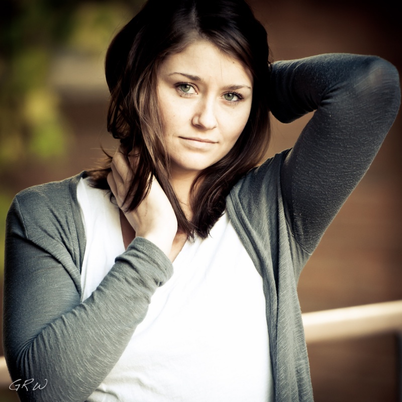 Female model photo shoot of Acro Ashley by Glen - GRWPhoto