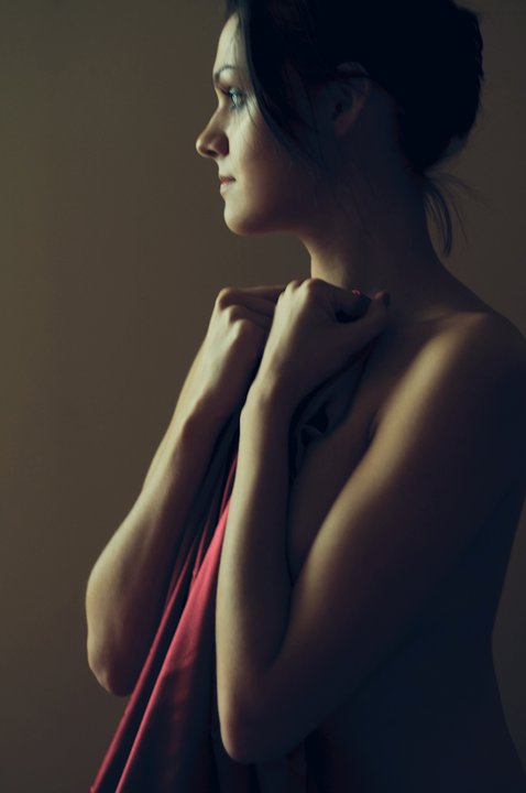 Female model photo shoot of SofiaS_lb3004 by Dream Theory Studios