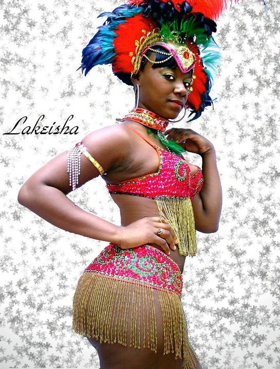 Female model photo shoot of mslakeisha10