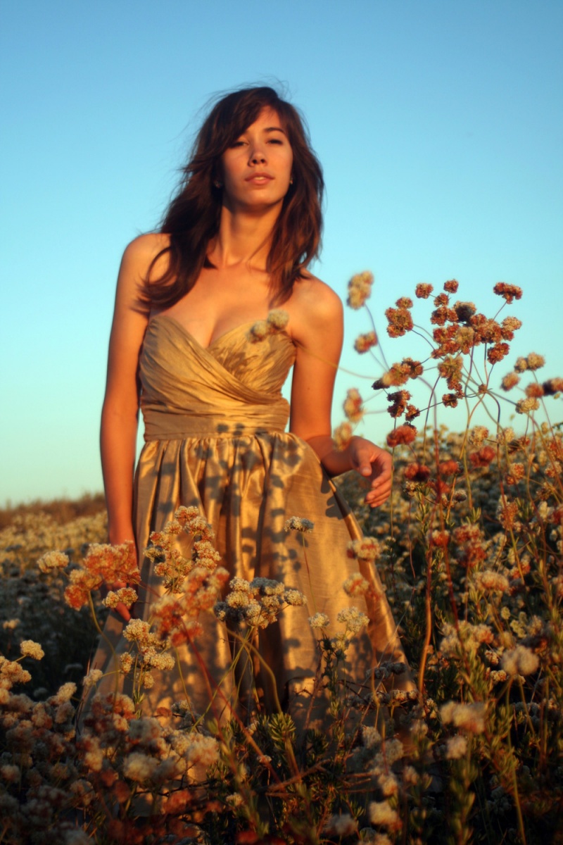 Female model photo shoot of Gabriella Aguayo