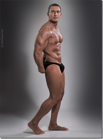Male model photo shoot of Adam Salamon
