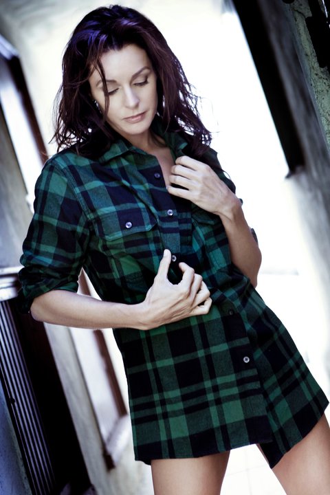 Female model photo shoot of Sarah Deakins in LA