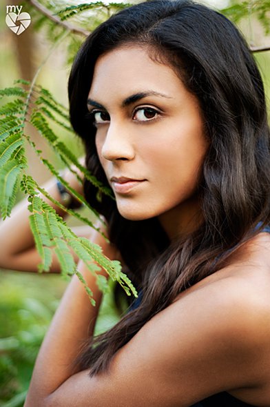 Female model photo shoot of Ayelen Lugo by Michelle Yoder in Boca Raton, Fl