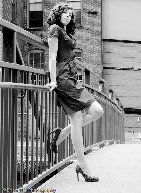 Female model photo shoot of Mikki StPierre in Southampton, MA