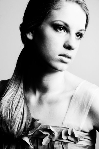 Female model photo shoot of Crystal Sunset