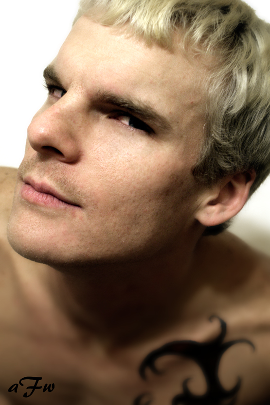 Male model photo shoot of Chris Leyendecker in Durant, OK