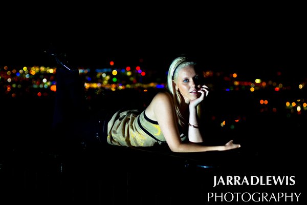 Female model photo shoot of Raquel Hodges by Jarrad Lewis in Mt Cootha