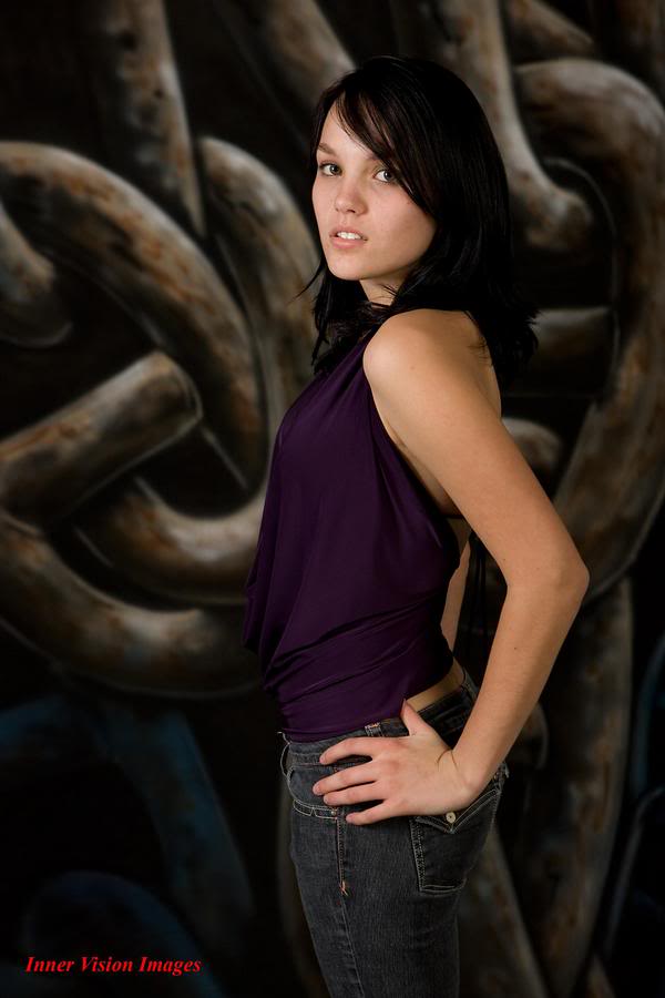 Female model photo shoot of Jacqy in Inner Vision Images Studio