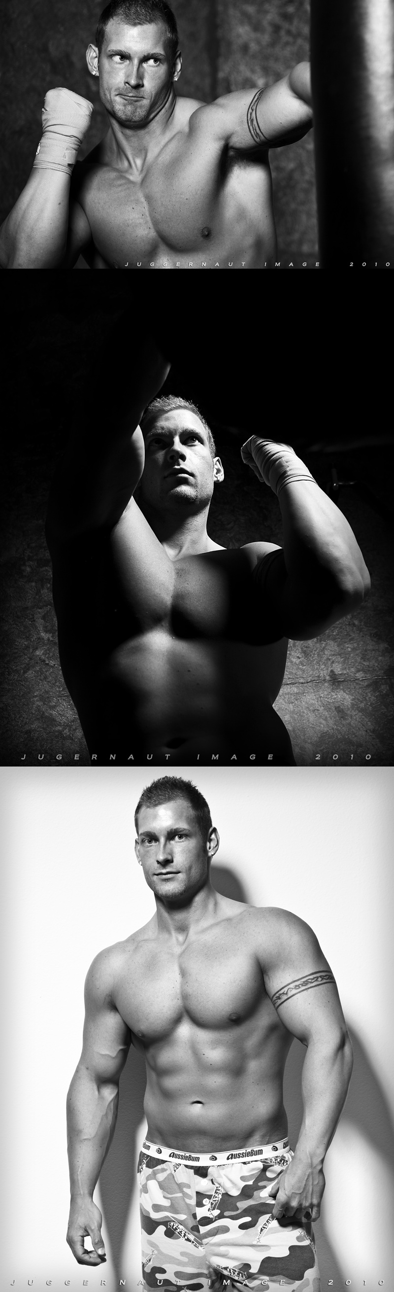 Male model photo shoot of JUGGERNAUT IMAGE and Joshua D Ledbetter