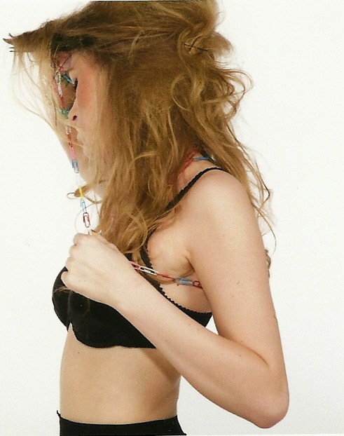 Female model photo shoot of Charlotte Maloney