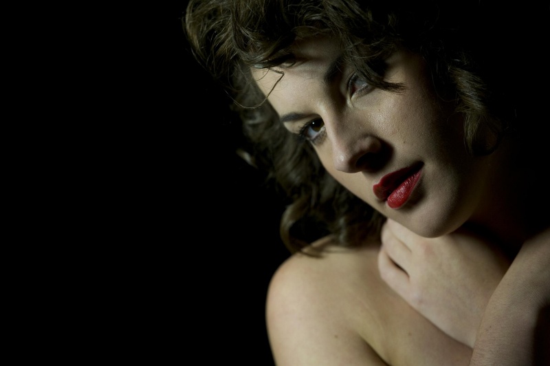 Female model photo shoot of Eleanor Teeling by Ryan Cox