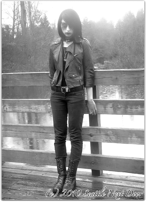 Female model photo shoot of Asti Spumante by Seattle Next Door in Edmonds, WA