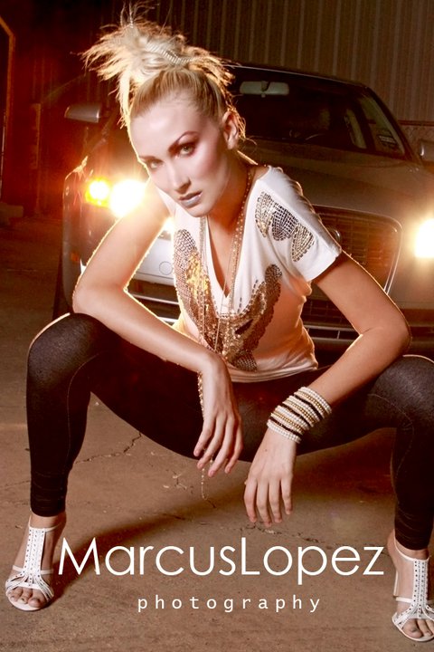 Female model photo shoot of Amy Jo Duncan in Cartel Ink