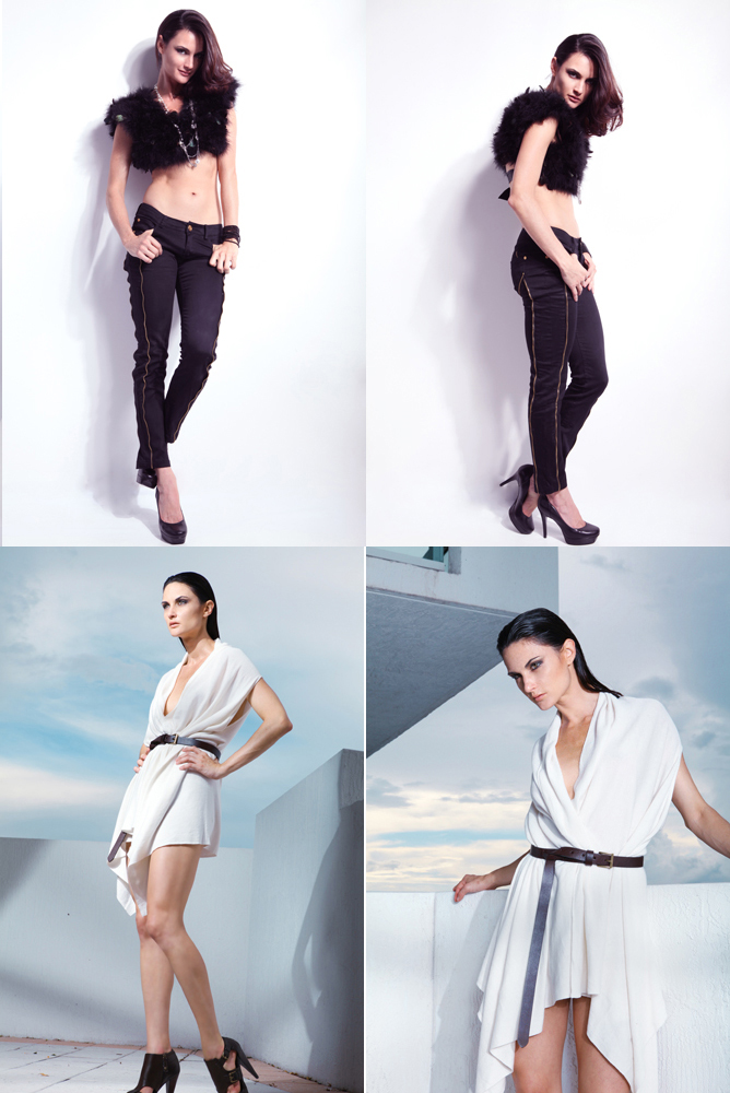 Female model photo shoot of TINA WONG PHOTOGRAPHY in Miami Beach